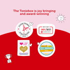 Tonies: Judith Kerr: The Tiger Who Came to Tea image number 6