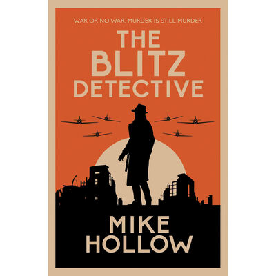 The Blitz Detective image number 1