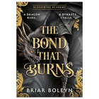 The Bond that Burns image number 1