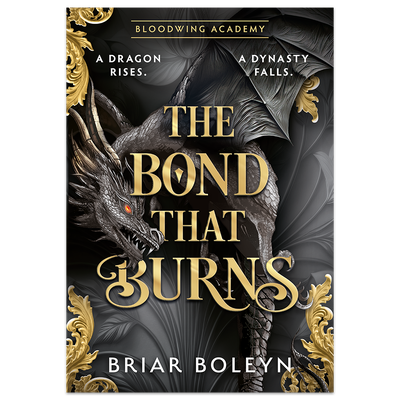 The Bond that Burns image number 1