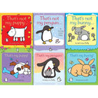 Favourite Animals 16 Piece Floor Jigsaw Puzzle image number 2