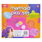Mermaid Sensory Play Set image number 2