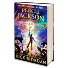 Percy Jackson and the Olympians: The Chalice of the Gods image number 2