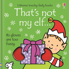 That's Not My Elf&hellip; image number 1