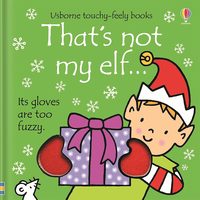 That's Not My Elf&hellip;