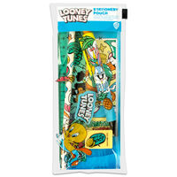 Looney Tunes Stationery Pouch
