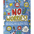 No Worries! Mindful Kids image number 1