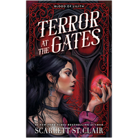 Terror at the Gates