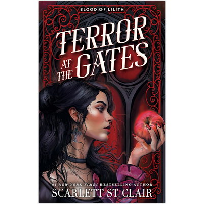 Terror at the Gates image number 1