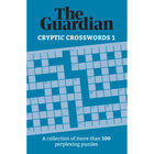 The Guardian: Cryptic Crosswords 1 image number 1