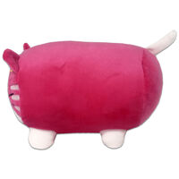 Cute Crew PlayWorks Hugs & Snugs Plush Toy: Pink Dog