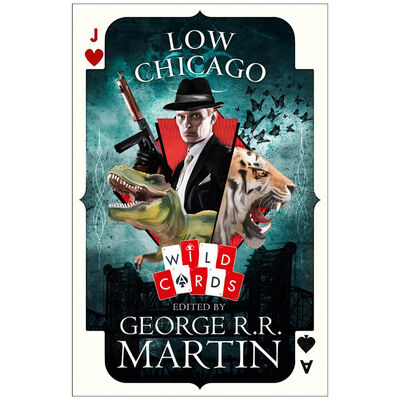 Wild Cards: Low Chicago image number 1