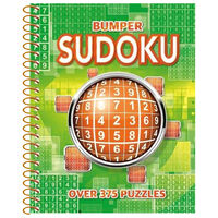 Bumper Sudoku