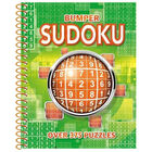 Bumper Sudoku image number 1