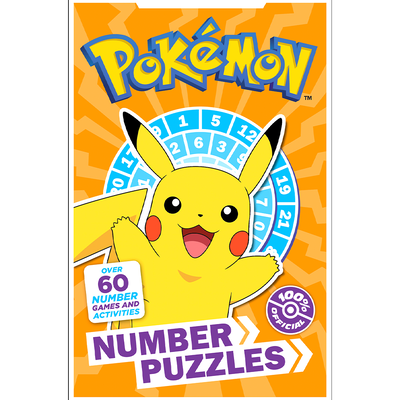 Pokemon Pocket Puzzles image number 1