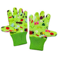PlayWorks Get Set Grow! Kids Gardening Gloves