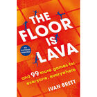 The Floor is Lava image number 1