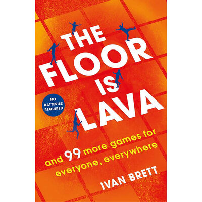 The Floor is Lava image number 1