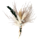 Dried Flowers Embellishment image number 1