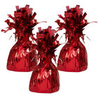 Red Balloon Weights: Pack of 3 image number 1