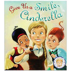 Give Us a Smile Cinderella image number 1