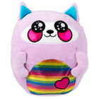 PlayWorks Katrina the Kitten Plush Toy image number 1