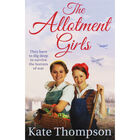 The Allotment Girls image number 1