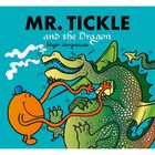 Mr. Tickle and the Dragon image number 1