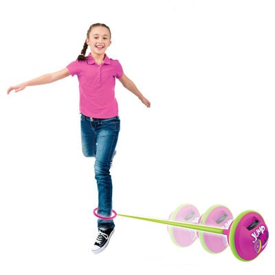 Jump It Lap Counter image number 4