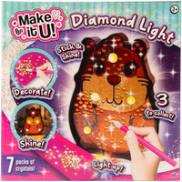 Make It U! Diamond Light: Capybara