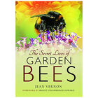 The Secret Lives of Garden Bees, RSPB Pocket Garden Birdwatch & Royal Horticultural Society: How to Garden Bundle image number 2