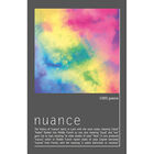 Nuance Paint 1000 Piece Jigsaw Puzzle image number 1