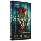 The Shadow Man image number 2