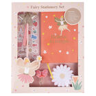 Fairy Stationery Set: Set of 6 image number 1