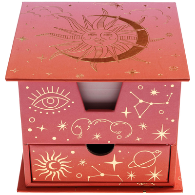 Memo Cube Constellation Glow image number 1