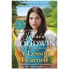 A Lesson Learned image number 1