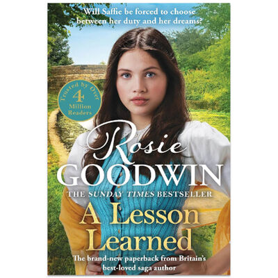 A Lesson Learned image number 1