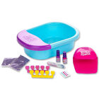 Love & Hugs Foot Spa Experience image number 2