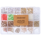 Jewellery Making Kit image number 1