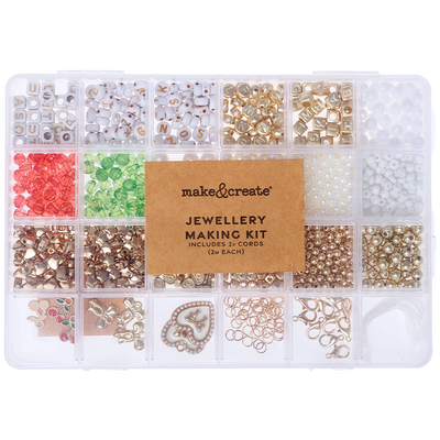 Jewellery Making Kit image number 1