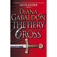 Outlander 5-9 Book Bundle