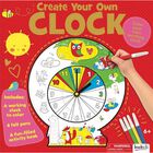 Create Your Own Clock Fun Box image number 1