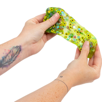 Tiny Iced Treasures Putty: Assorted