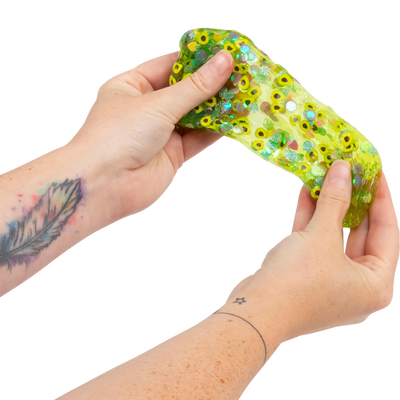 Tiny Iced Treasures Putty: Assorted image number 2