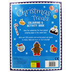 Christmas Treats Activity Book image number 3