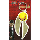 Harry Potter - Snitch Keyring image number 1