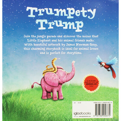 Trumpety Trump image number 2