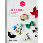 Brooches: 20 Creative Projects image number 1