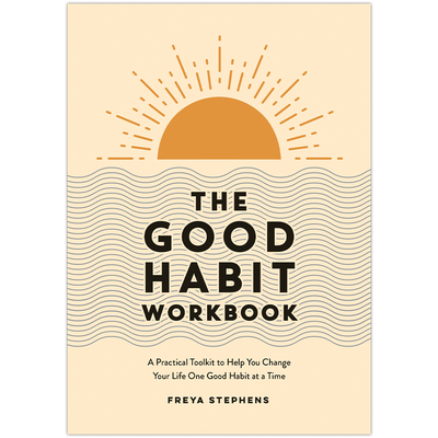 The Good Habit Workbook image number 1