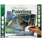 Painting By Numbers: Mystical Moonlight image number 1